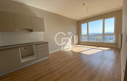DELUXIA PARK RESIDENCE DENİZ VE ADALAR MANZARALI 85m2 2+1