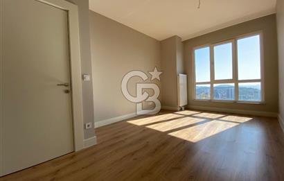 DELUXIA PARK RESIDENCE DENİZ VE ADALAR MANZARALI 85m2 2+1