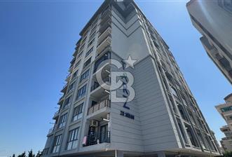 NİLÜFER TARZ 23 NİSAN 1+1 SATILIK DAİRE