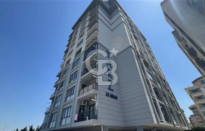 NİLÜFER TARZ 23 NİSAN 1+1 SATILIK DAİRE