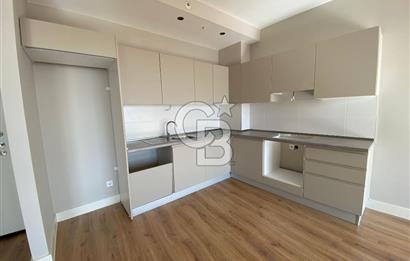 DELUXIA PARK RESIDENCE DENİZ VE ADALAR MANZARALI 85m2 2+1