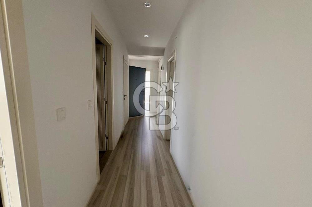 ÇANAKKALE CEVATPAŞADA DENİZ MANZARALI 3+1 SIFIR DAİRE