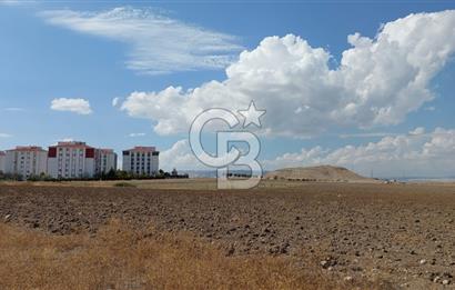 TEMELLİ TOKİ KARŞISINDA TEK TAPU, İMARLI ARSA