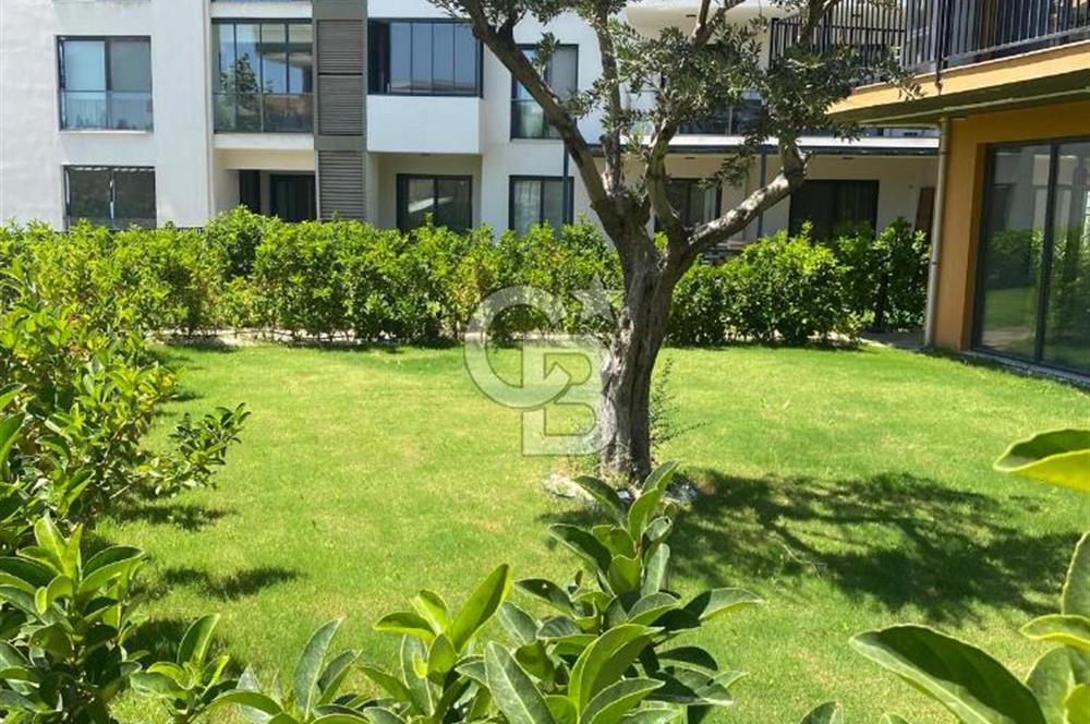 Menemen Kuzeyşehir Sitesinde Manzaralı 3+1 daire