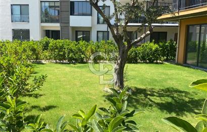 Menemen Kuzeyşehir Sitesinde Manzaralı 3+1 daire