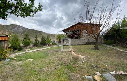 AYAŞ SİNANLI MAH. 564 M2 ARSA ÜZERİNDE EV VE BAHÇE