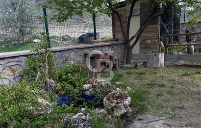 AYAŞ SİNANLI MAH. 564 M2 ARSA ÜZERİNDE EV VE BAHÇE