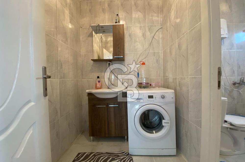 AYAŞ SİNANLI MAH. 564 M2 ARSA ÜZERİNDE EV VE BAHÇE