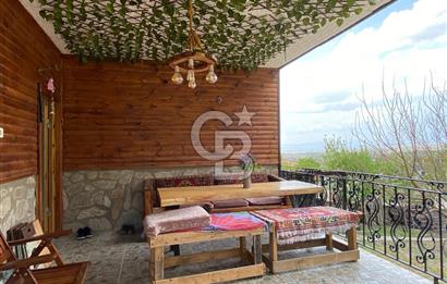 AYAŞ SİNANLI MAH. 564 M2 ARSA ÜZERİNDE EV VE BAHÇE