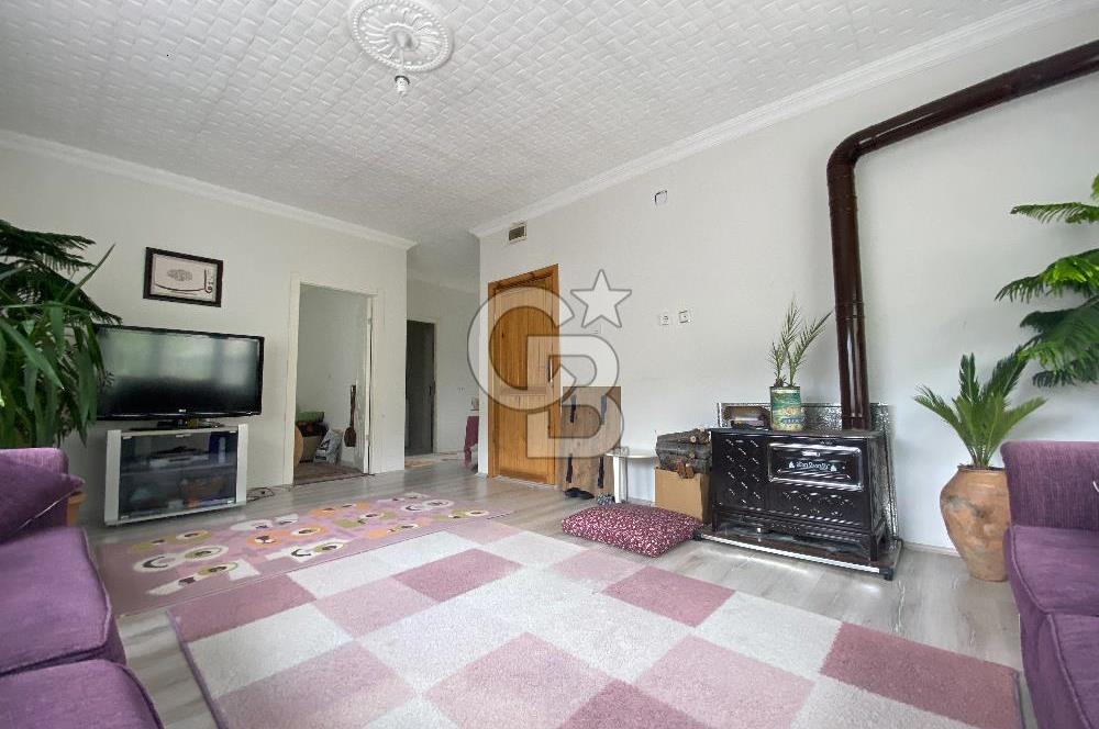 AYAŞ SİNANLI MAH. 564 M2 ARSA ÜZERİNDE EV VE BAHÇE