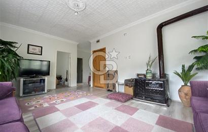 AYAŞ SİNANLI MAH. 564 M2 ARSA ÜZERİNDE EV VE BAHÇE