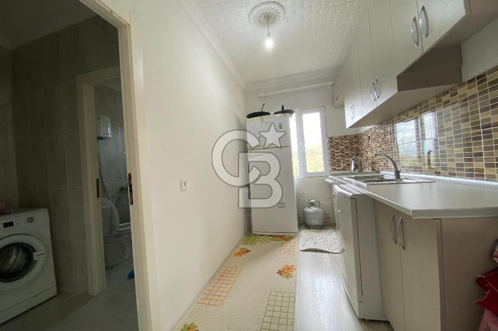 AYAŞ SİNANLI MAH. 564 M2 ARSA ÜZERİNDE EV VE BAHÇE