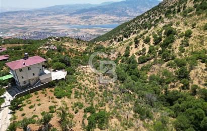 COLDWELL BANKER'DAN TÖMEKTE SATILIK BAHÇE