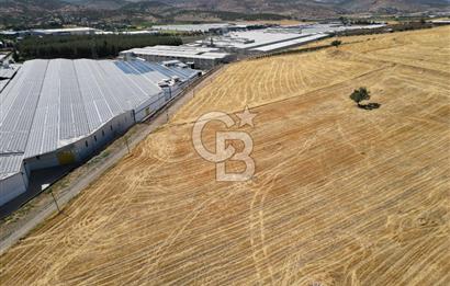 COLDWELL BANKER'DAN KILILIDA SATILIK TARLA