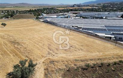 COLDWELL BANKER'DAN KILILIDA SATILIK TARLA