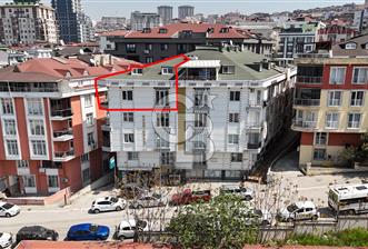 Satılık Dubleks Daire