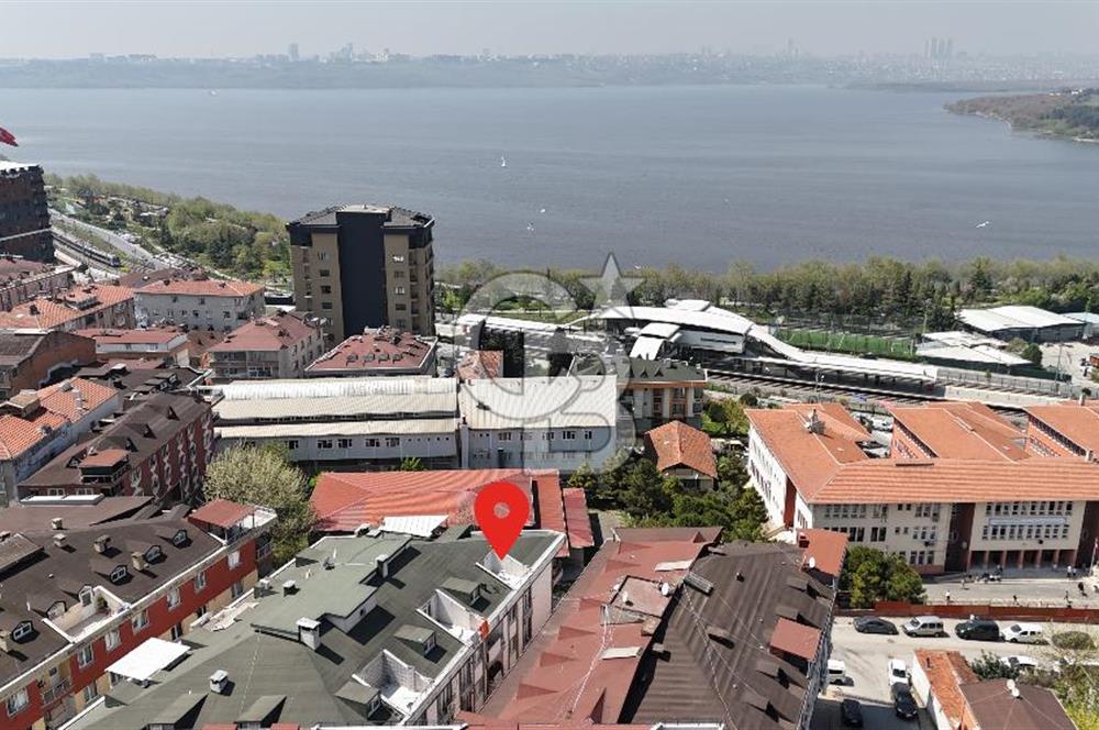 Satılık Dubleks Daire