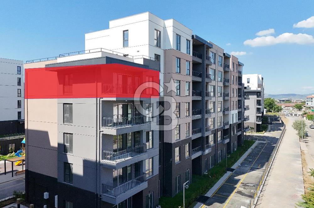 Balıkesir Emlak Konut Satılık 3+1 Şerefiyeli Konum