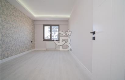 CB Zenith | YILDIRIM BEYAZIT MAHALLESİNDE 3+1  SIFIR DAİRE