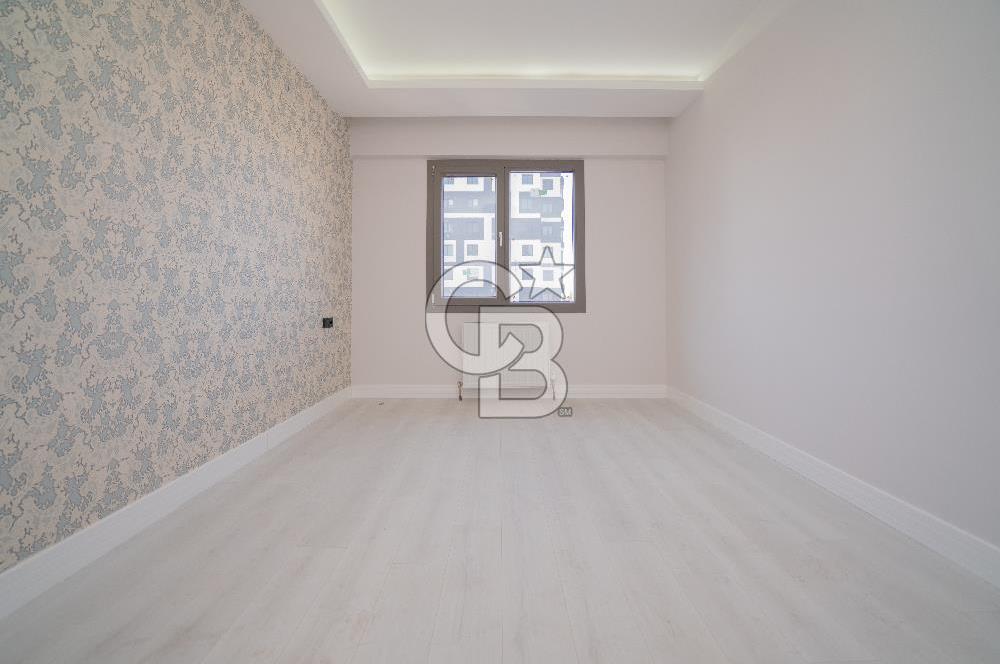CB Zenith | YILDIRIM BEYAZIT MAHALLESİNDE 3+1  SIFIR DAİRE