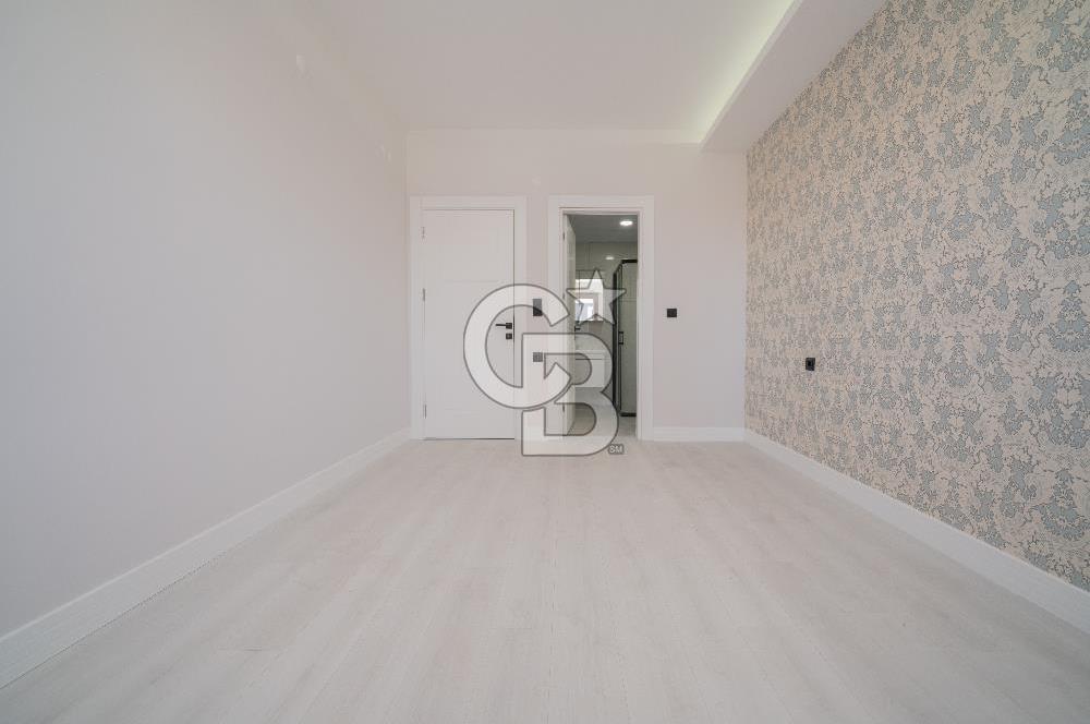 CB Zenith | YILDIRIM BEYAZIT MAHALLESİNDE 3+1  SIFIR DAİRE