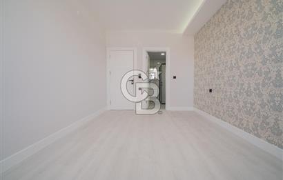 CB Zenith | YILDIRIM BEYAZIT MAHALLESİNDE 3+1  SIFIR DAİRE