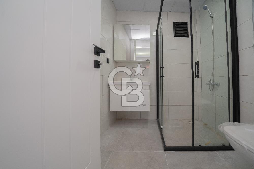 CB Zenith | YILDIRIM BEYAZIT MAHALLESİNDE 3+1  SIFIR DAİRE