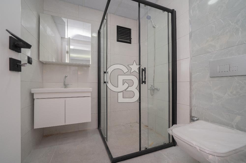 CB Zenith | YILDIRIM BEYAZIT MAHALLESİNDE 3+1  SIFIR DAİRE