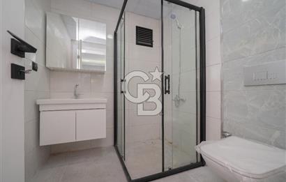 CB Zenith | YILDIRIM BEYAZIT MAHALLESİNDE 3+1  SIFIR DAİRE