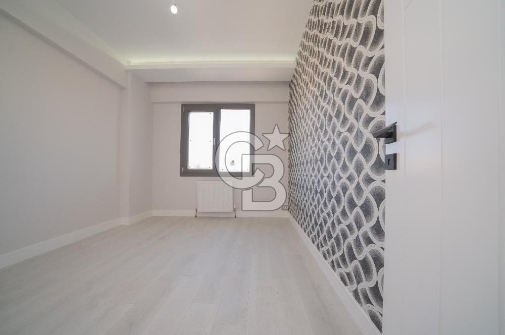 CB Zenith | YILDIRIM BEYAZIT MAHALLESİNDE 3+1  SIFIR DAİRE