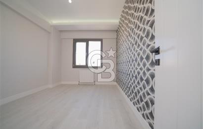 CB Zenith | YILDIRIM BEYAZIT MAHALLESİNDE 3+1  SIFIR DAİRE