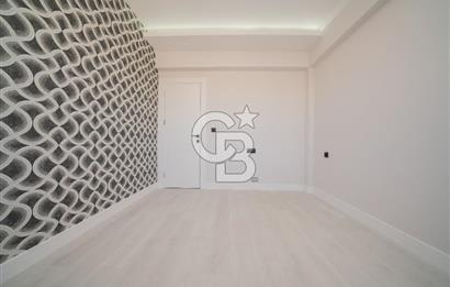 CB Zenith | YILDIRIM BEYAZIT MAHALLESİNDE 3+1  SIFIR DAİRE