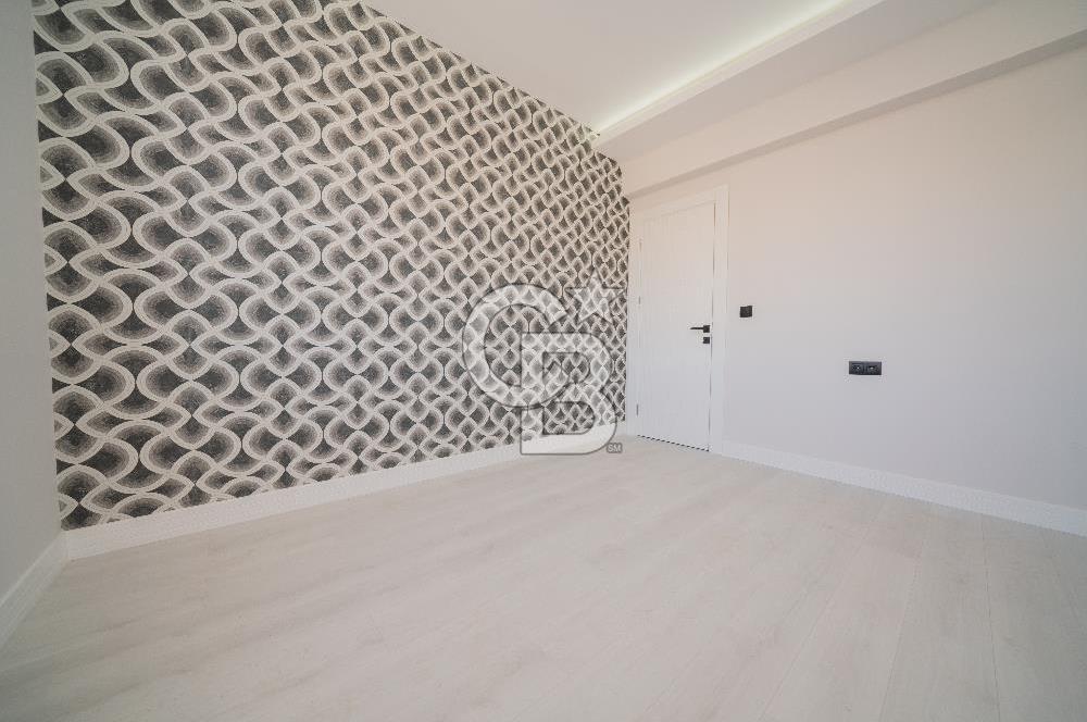 CB Zenith | YILDIRIM BEYAZIT MAHALLESİNDE 3+1  SIFIR DAİRE