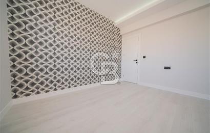 CB Zenith | YILDIRIM BEYAZIT MAHALLESİNDE 3+1  SIFIR DAİRE