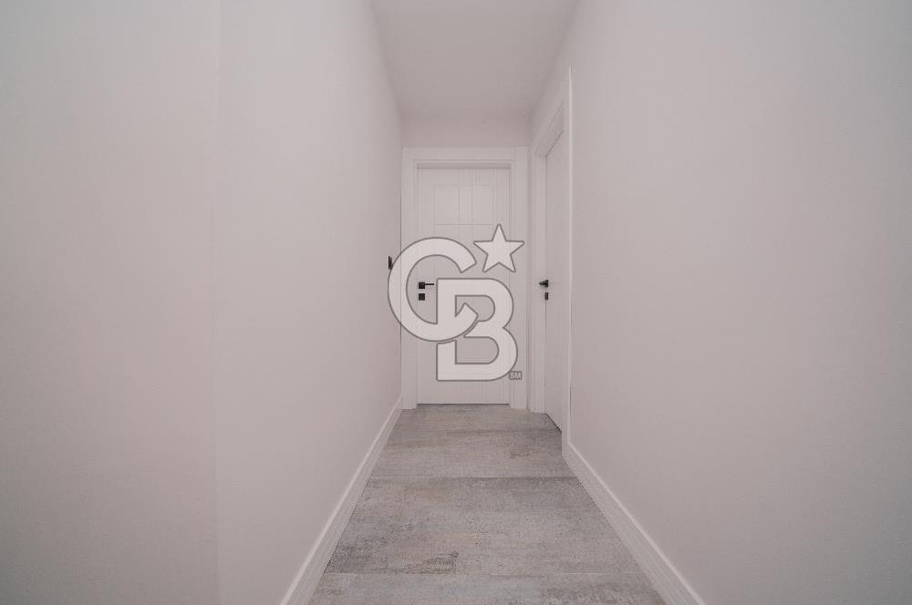 CB Zenith | YILDIRIM BEYAZIT MAHALLESİNDE 3+1  SIFIR DAİRE