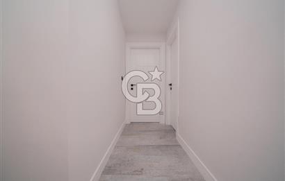 CB Zenith | YILDIRIM BEYAZIT MAHALLESİNDE 3+1  SIFIR DAİRE