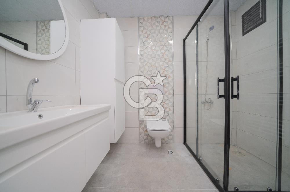 CB Zenith | YILDIRIM BEYAZIT MAHALLESİNDE 3+1  SIFIR DAİRE