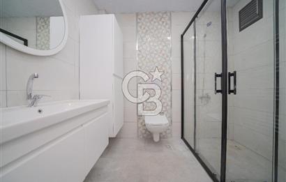 CB Zenith | YILDIRIM BEYAZIT MAHALLESİNDE 3+1  SIFIR DAİRE