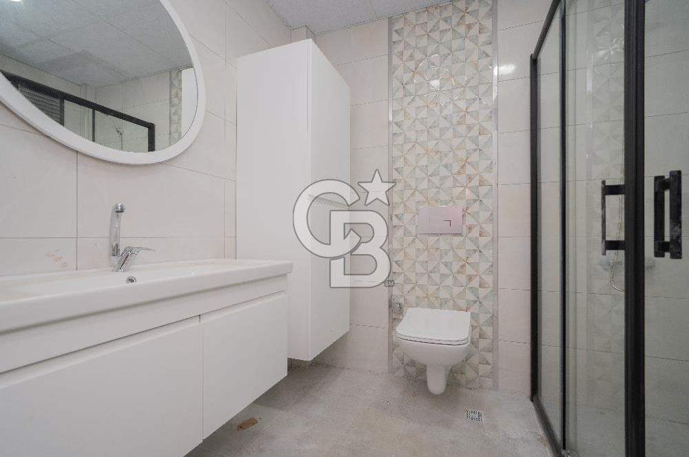 CB Zenith | YILDIRIM BEYAZIT MAHALLESİNDE 3+1  SIFIR DAİRE