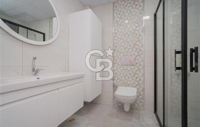 CB Zenith | YILDIRIM BEYAZIT MAHALLESİNDE 3+1  SIFIR DAİRE