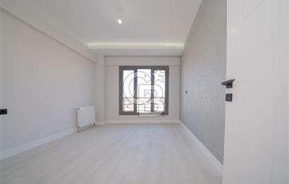 CB Zenith | YILDIRIM BEYAZIT MAHALLESİNDE 3+1  SIFIR DAİRE