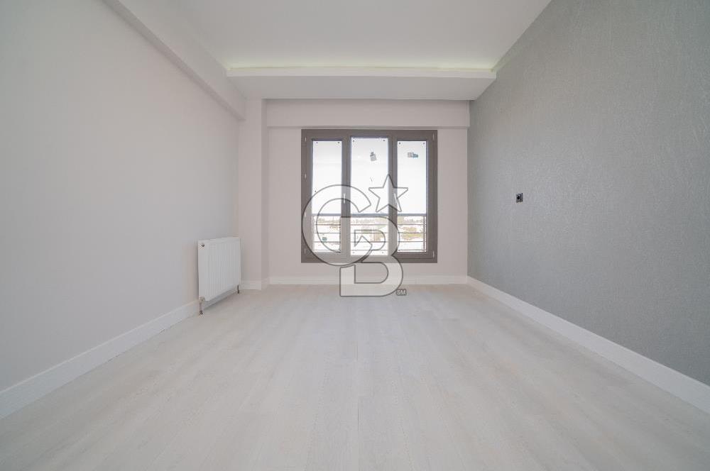 CB Zenith | YILDIRIM BEYAZIT MAHALLESİNDE 3+1  SIFIR DAİRE
