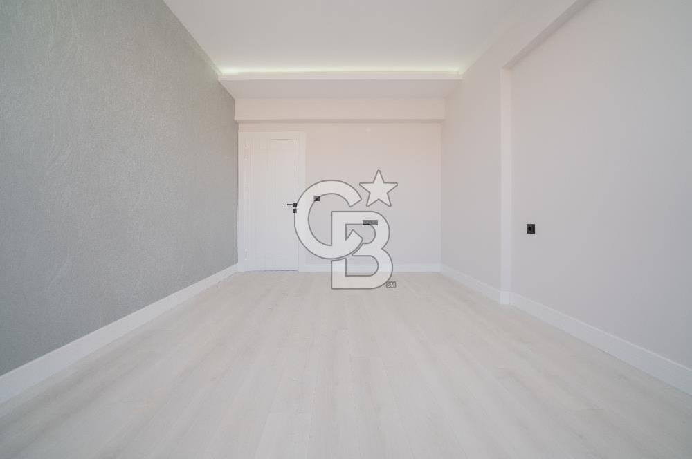 CB Zenith | YILDIRIM BEYAZIT MAHALLESİNDE 3+1  SIFIR DAİRE