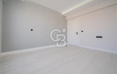 CB Zenith | YILDIRIM BEYAZIT MAHALLESİNDE 3+1  SIFIR DAİRE