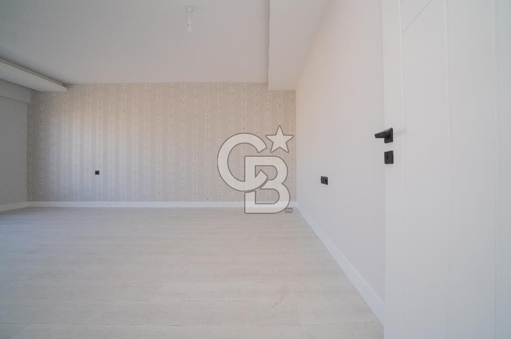 CB Zenith | YILDIRIM BEYAZIT MAHALLESİNDE 3+1  SIFIR DAİRE