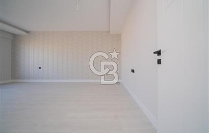 CB Zenith | YILDIRIM BEYAZIT MAHALLESİNDE 3+1  SIFIR DAİRE