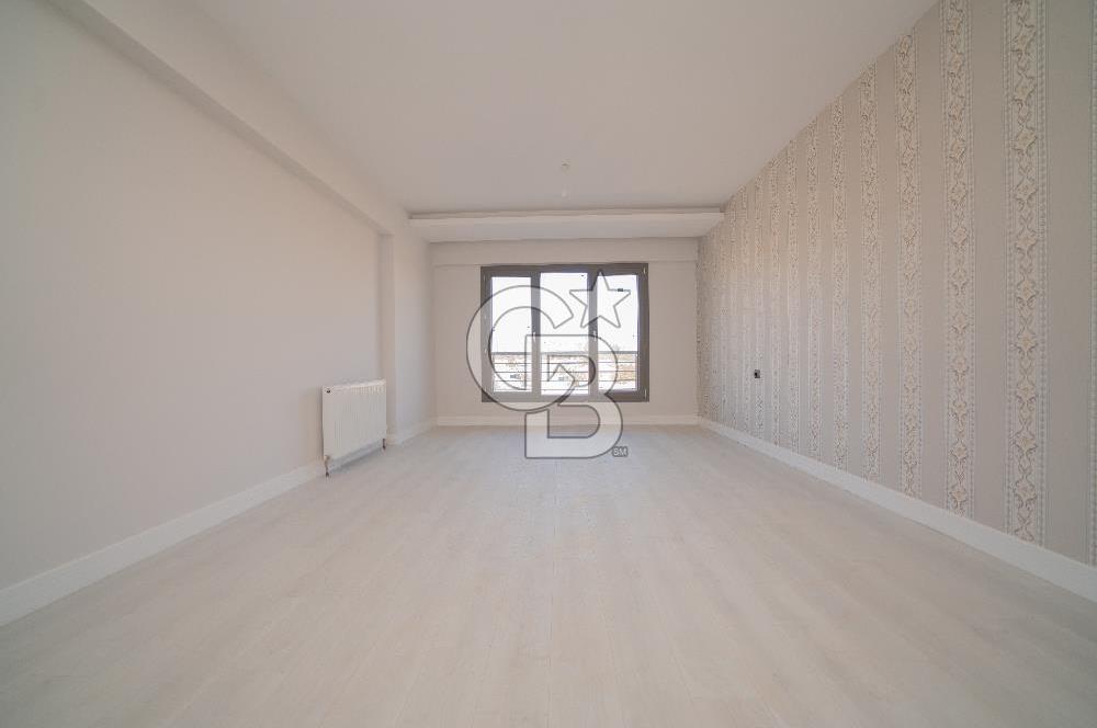 CB Zenith | YILDIRIM BEYAZIT MAHALLESİNDE 3+1  SIFIR DAİRE