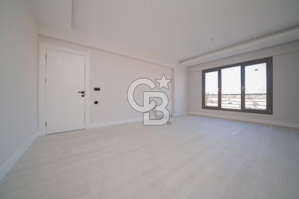 CB Zenith | YILDIRIM BEYAZIT MAHALLESİNDE 3+1  SIFIR DAİRE