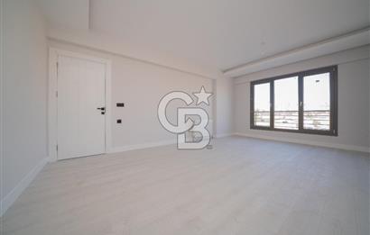 CB Zenith | YILDIRIM BEYAZIT MAHALLESİNDE 3+1  SIFIR DAİRE