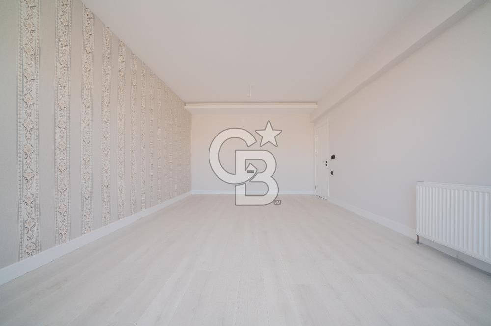 CB Zenith | YILDIRIM BEYAZIT MAHALLESİNDE 3+1  SIFIR DAİRE